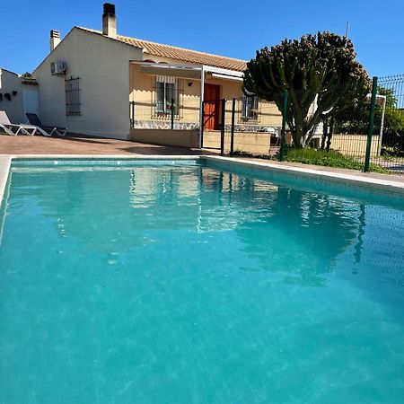 Finca Liarte Guest House Fuente Alamo  Bagian luar foto