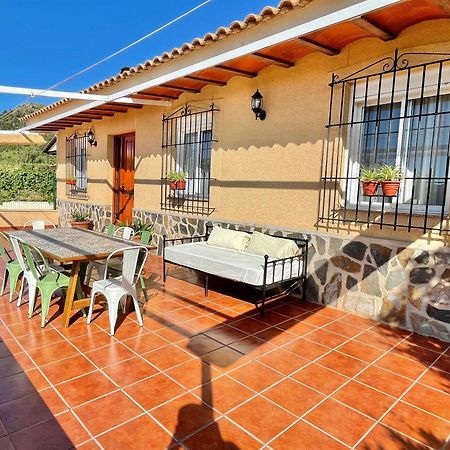 Finca Liarte Guest House Fuente Alamo  Bagian luar foto