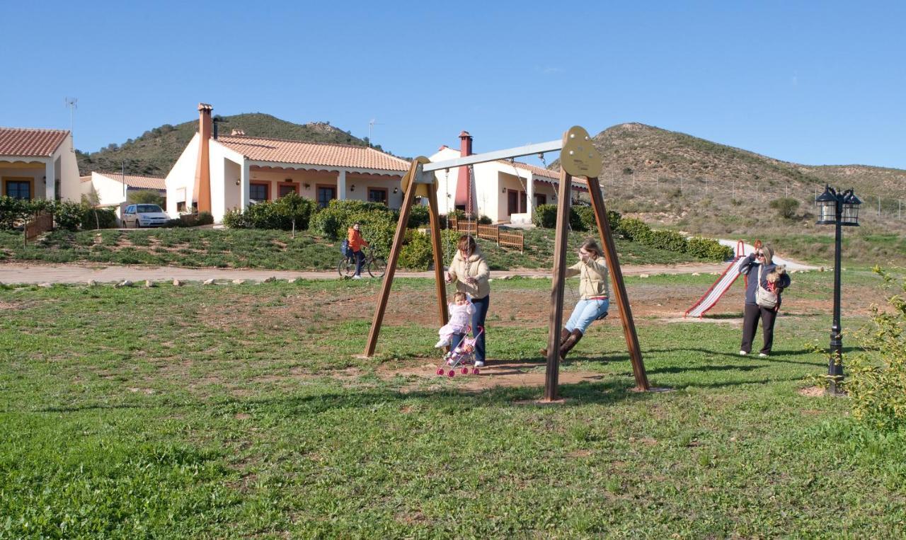 Finca Liarte Guest House Fuente Alamo  Bagian luar foto