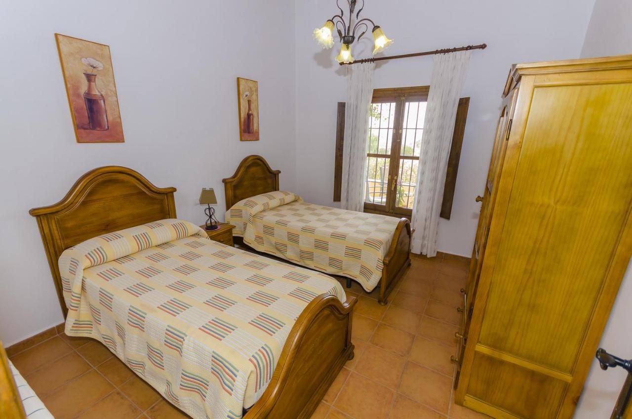 Finca Liarte Guest House Fuente Alamo  Bagian luar foto
