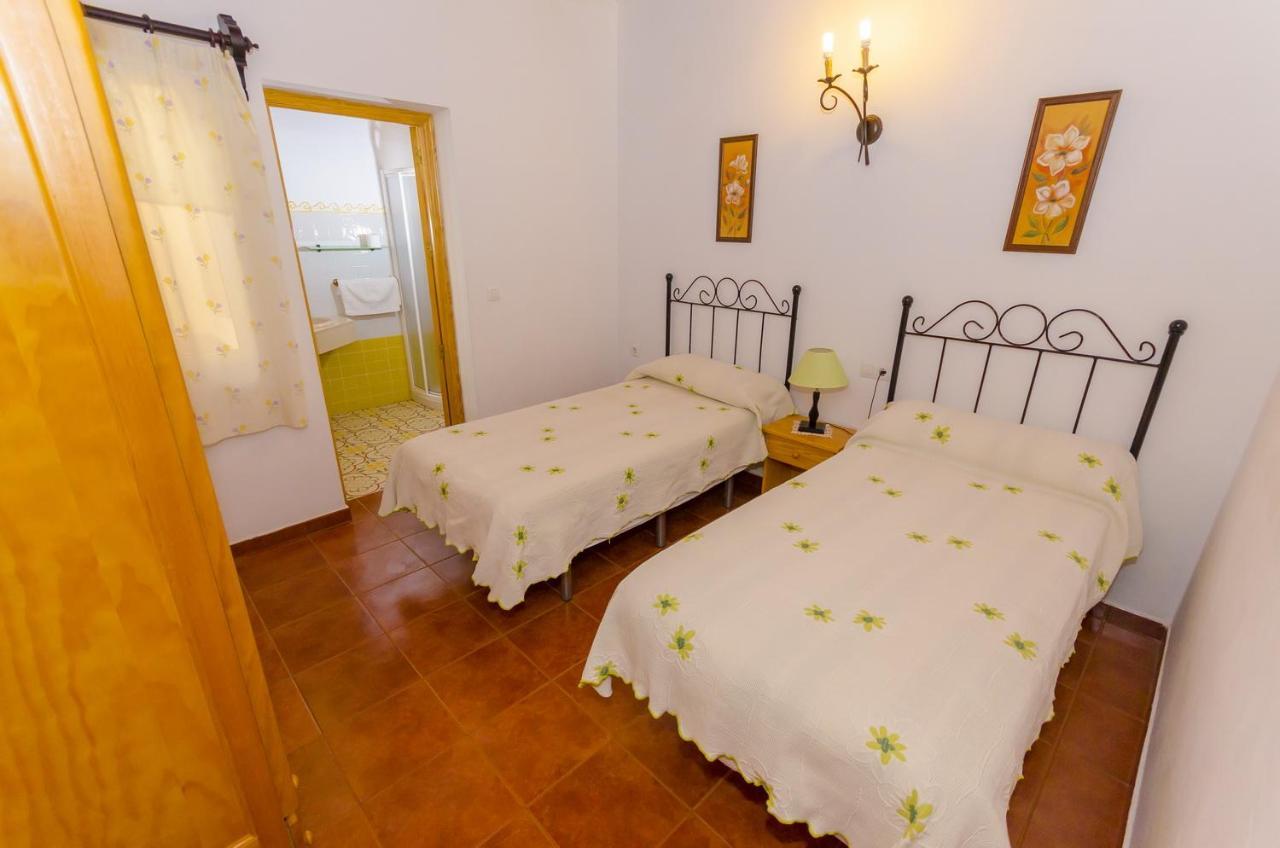 Finca Liarte Guest House Fuente Alamo  Bagian luar foto