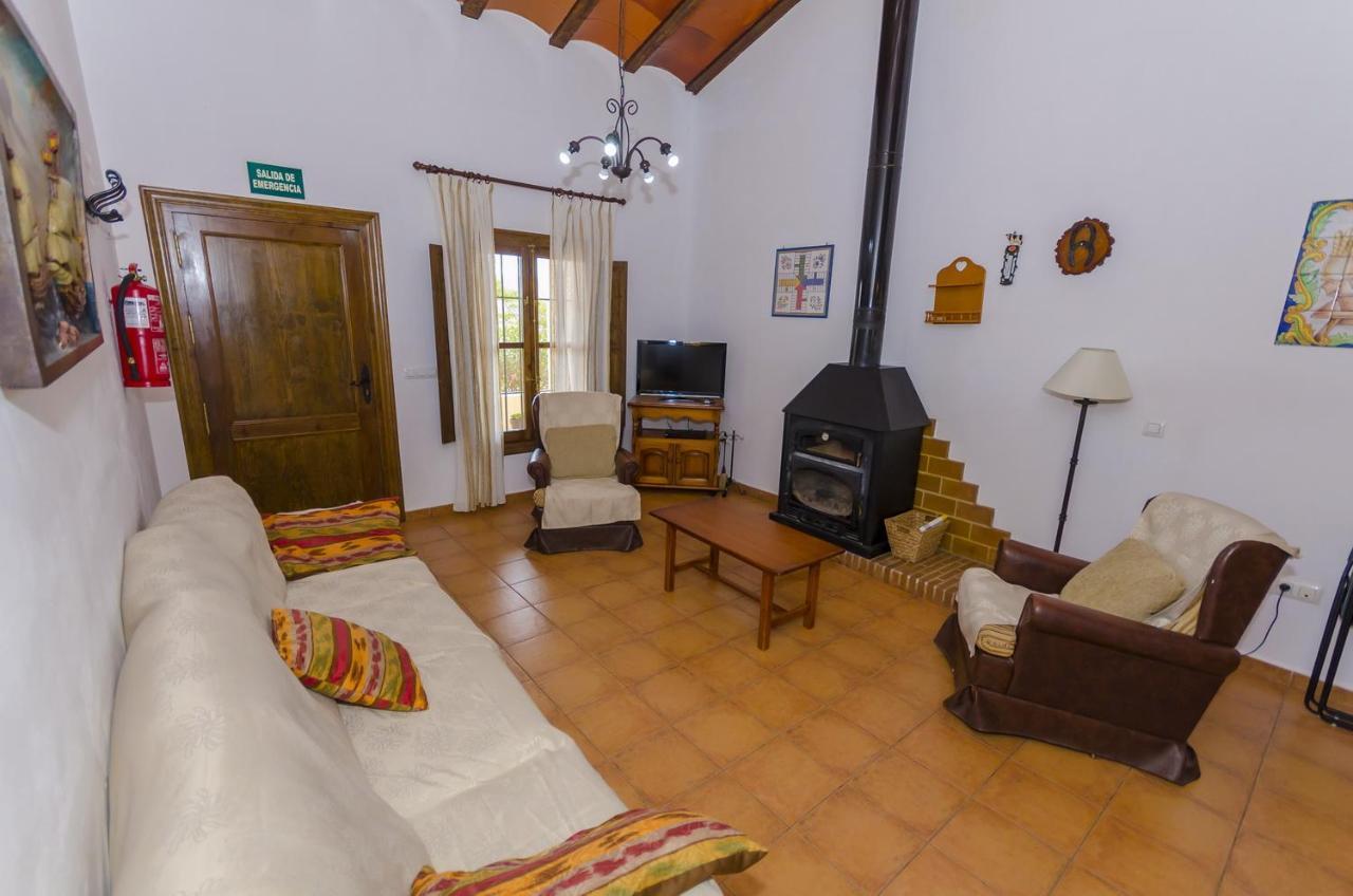 Finca Liarte Guest House Fuente Alamo  Bagian luar foto
