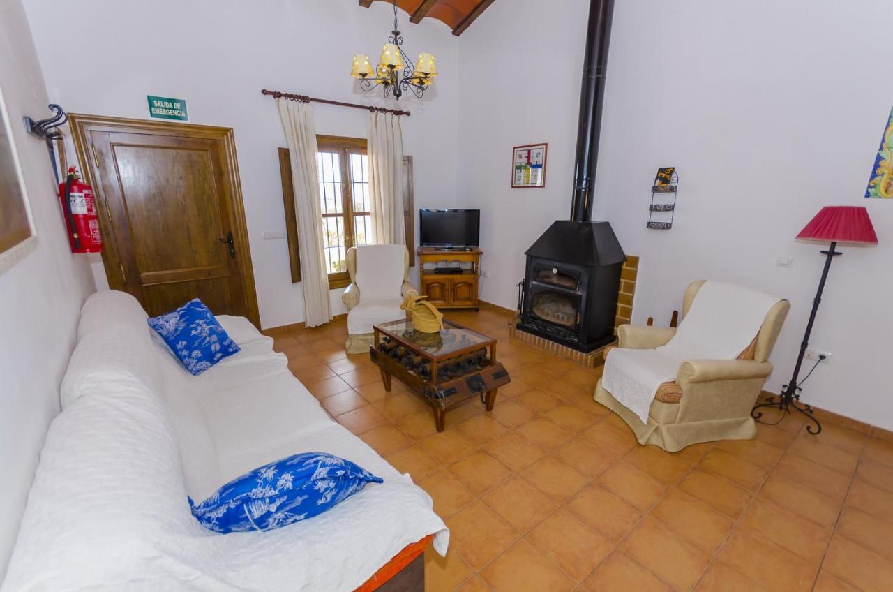 Finca Liarte Guest House Fuente Alamo  Bagian luar foto