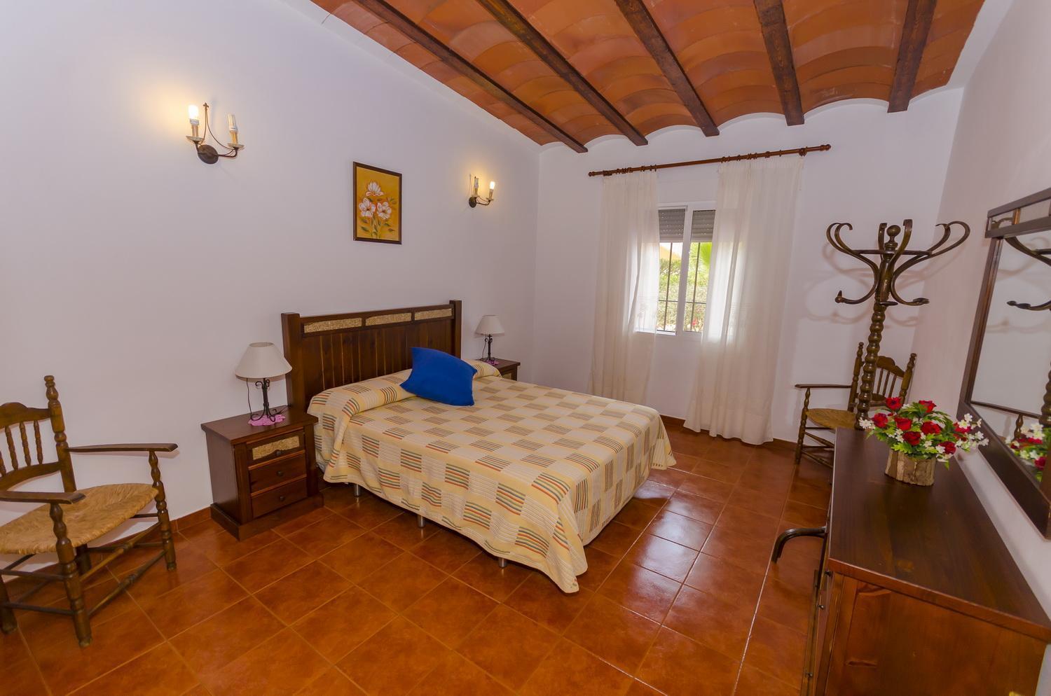 Finca Liarte Guest House Fuente Alamo  Bagian luar foto